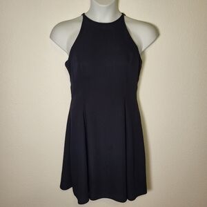 BHS Brittish Home Store Sleeveless Midi Dress size 14